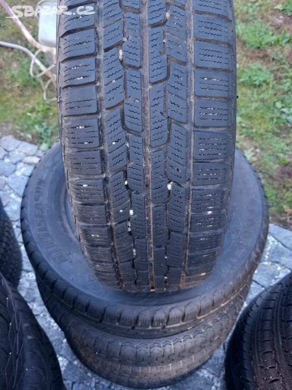 175/70/13 zimni pneu 175/70 R13