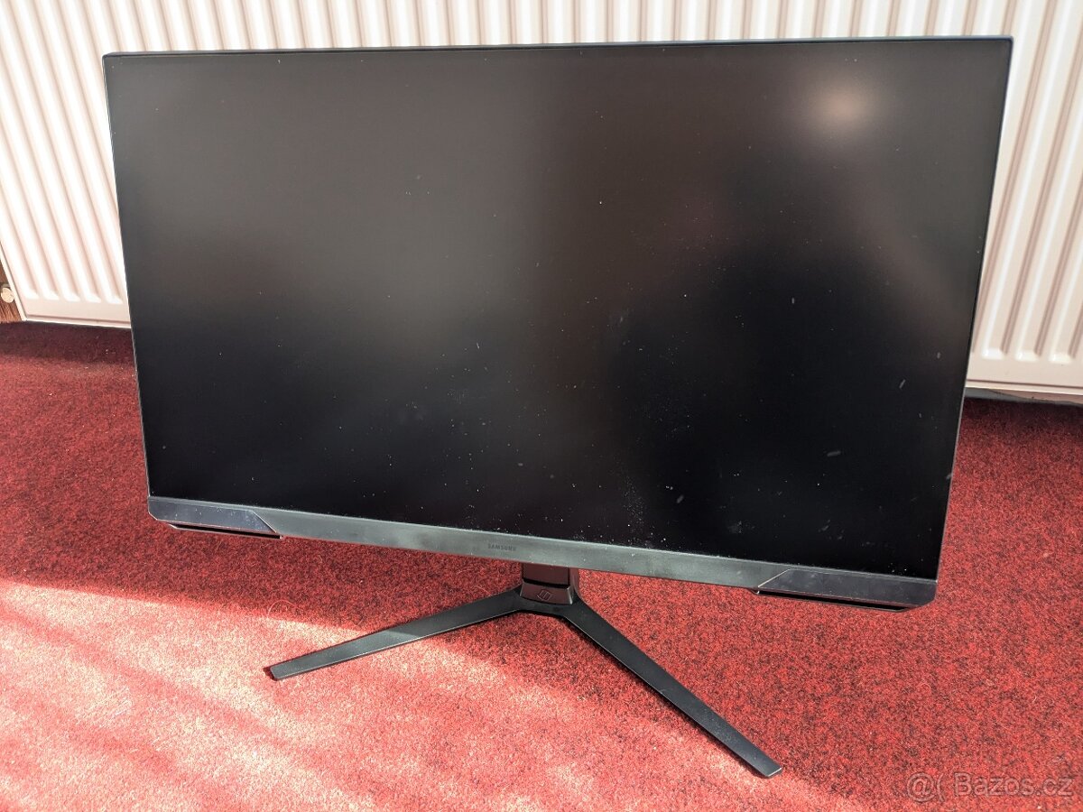 SAMSUNG Odyssey 27"