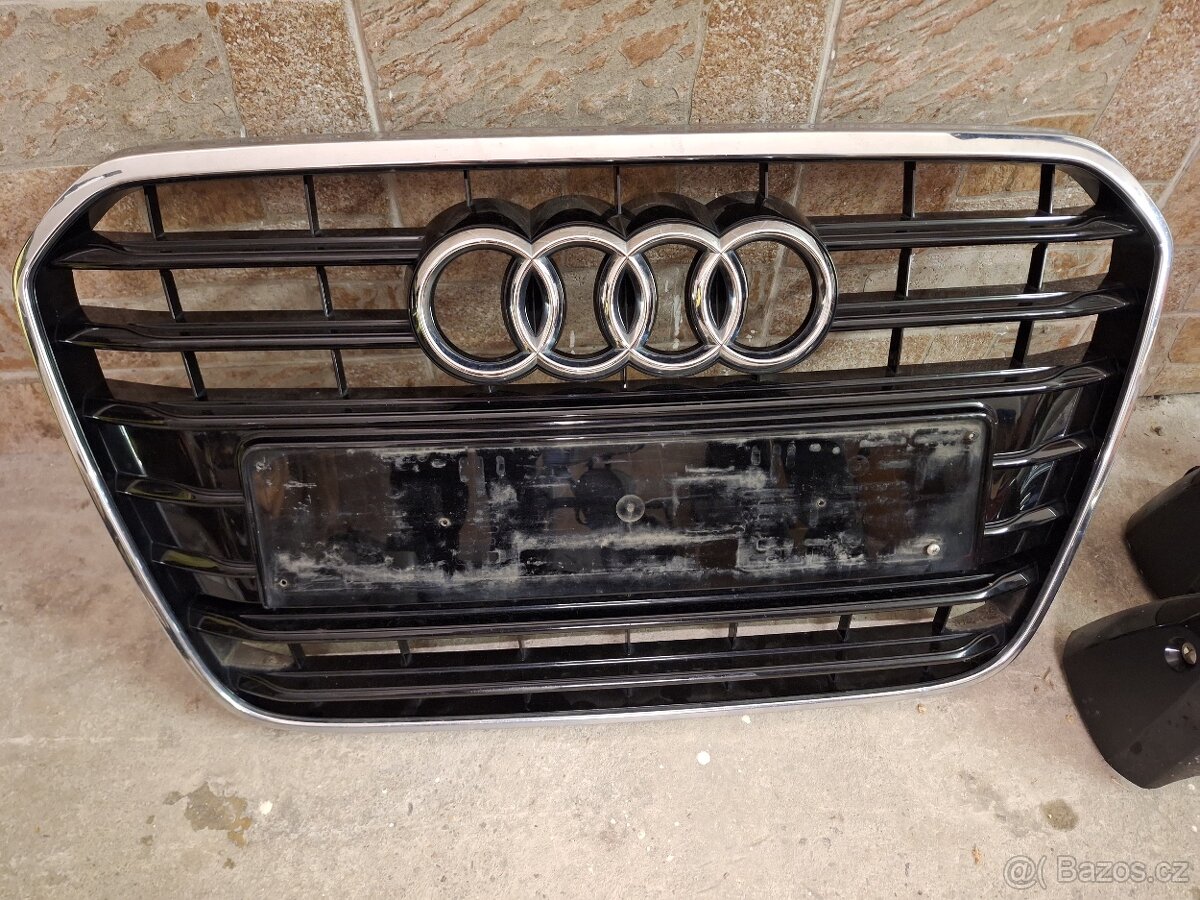 Maska Audi A6 C7