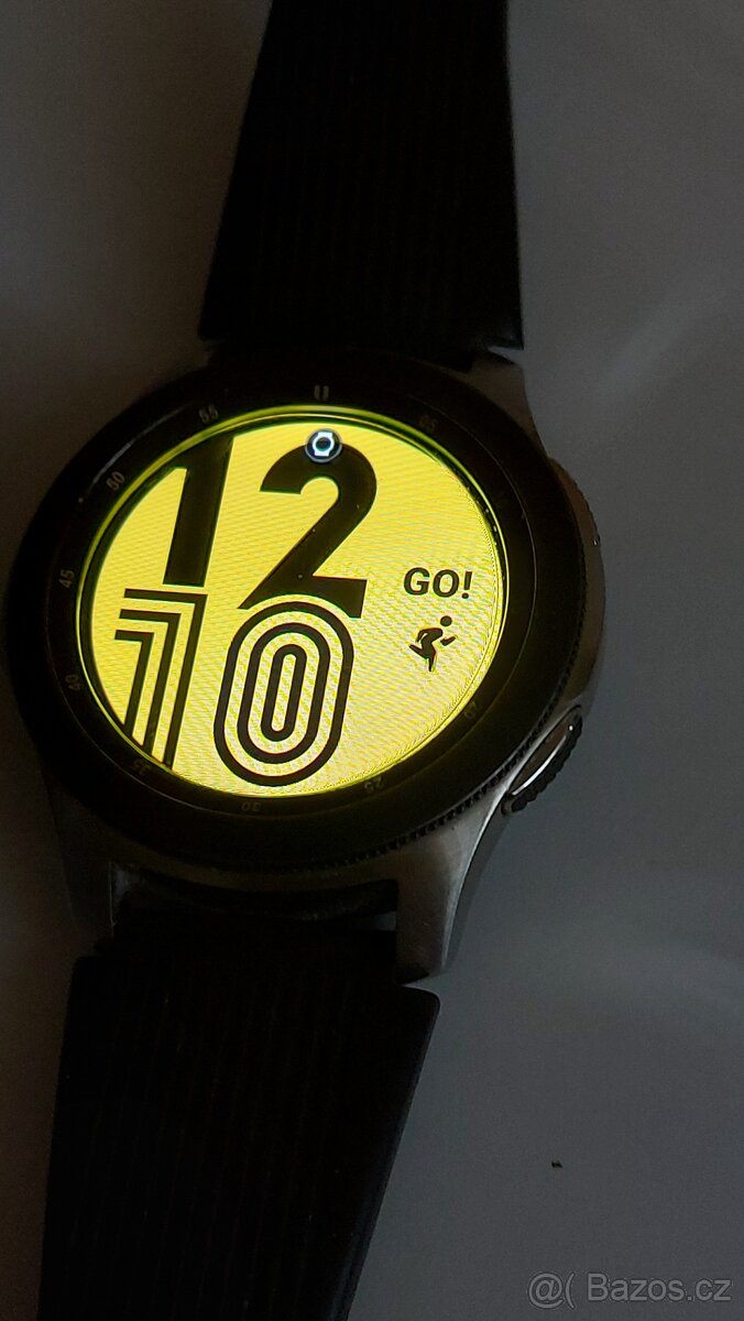 Prodám Samsung galaxy watch 3