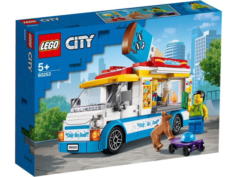 LEGO 60253