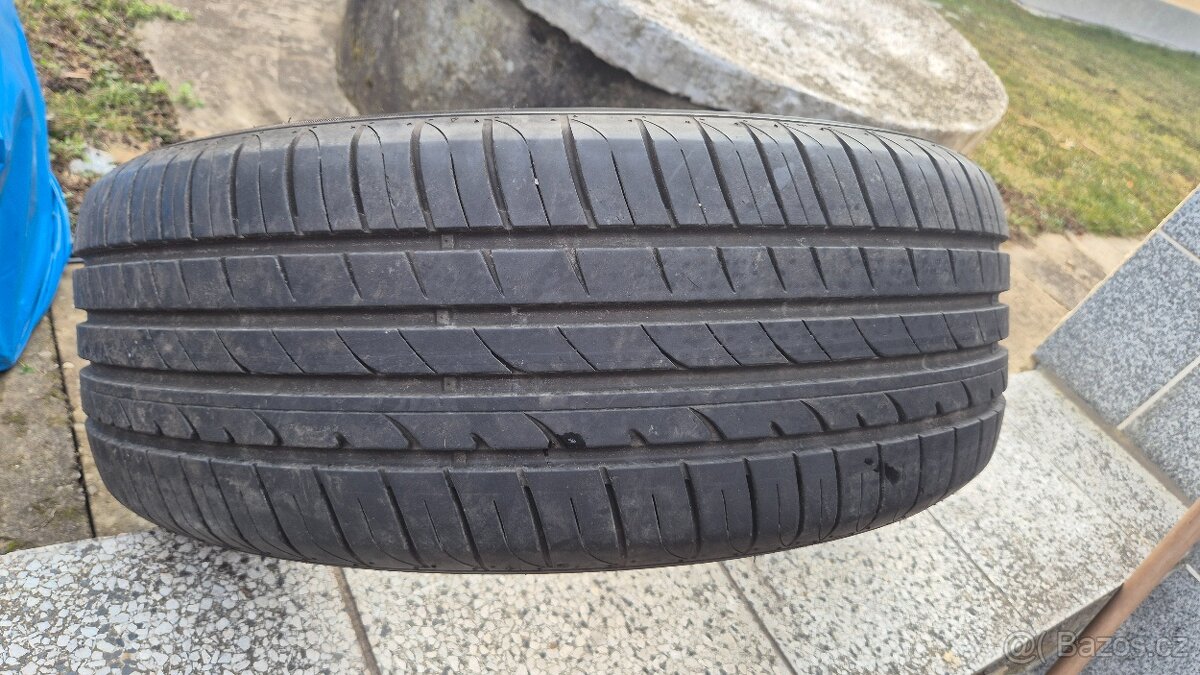 Prodam letni pneu 225/60 R 17