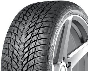 Nokian zimni Snowproof P 235/40 R19 96w