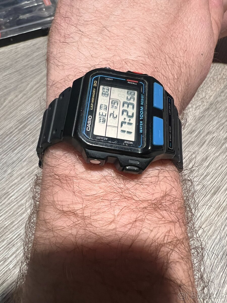 Casio SDB - 500W