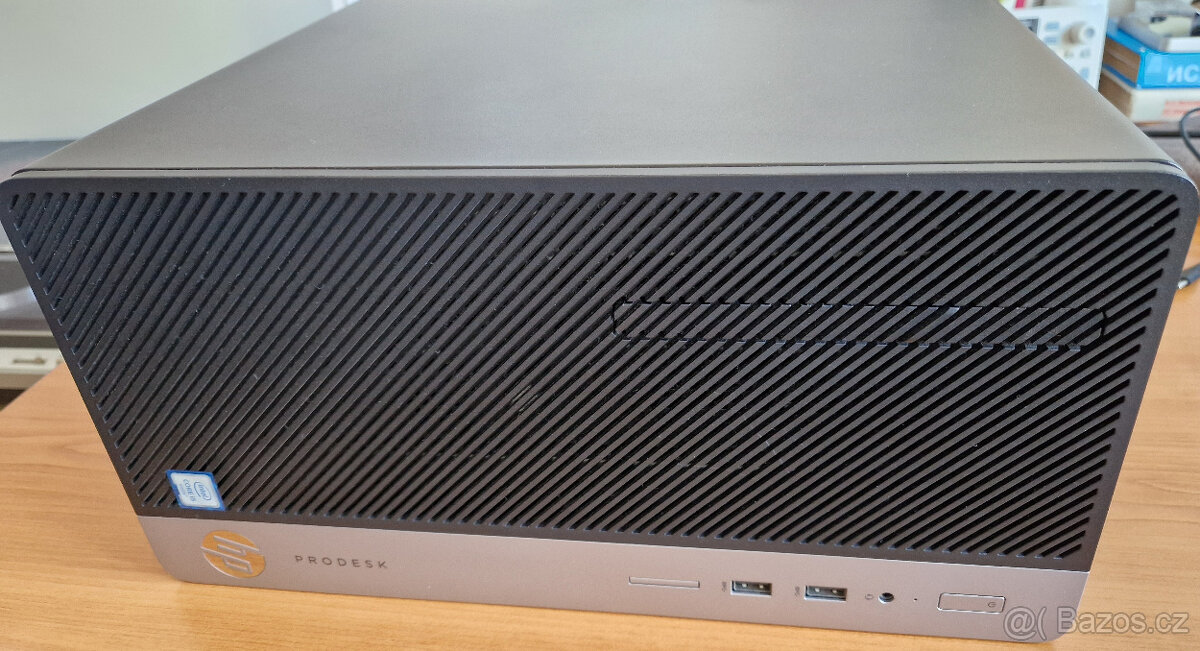 HP ProDesk 400 G4