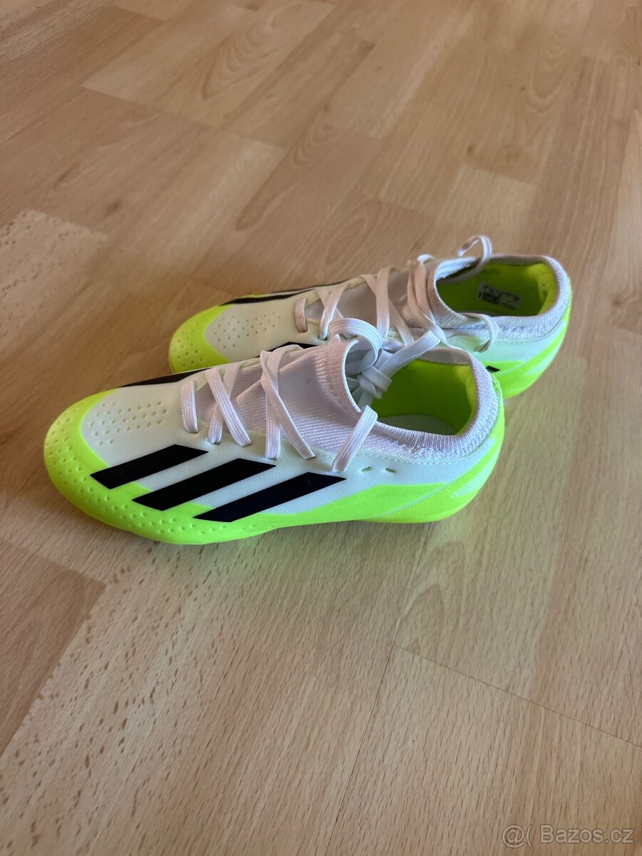 Kopačky Adidas CRAZYFAST.3 FG