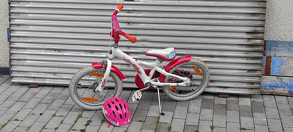 Dětské kolo SCHWINN