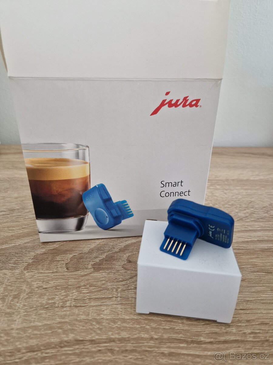 JURA Smart Connector  - NEPOUŽITÝ