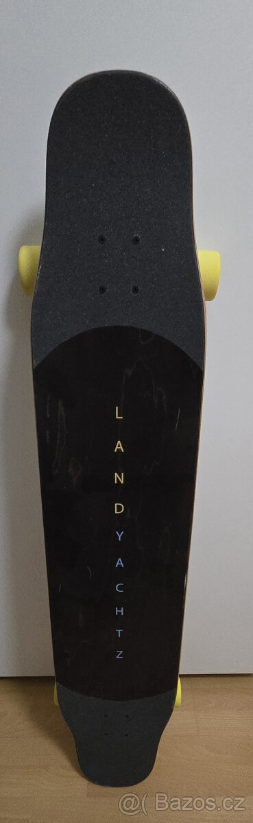 Longboard Landyachtz