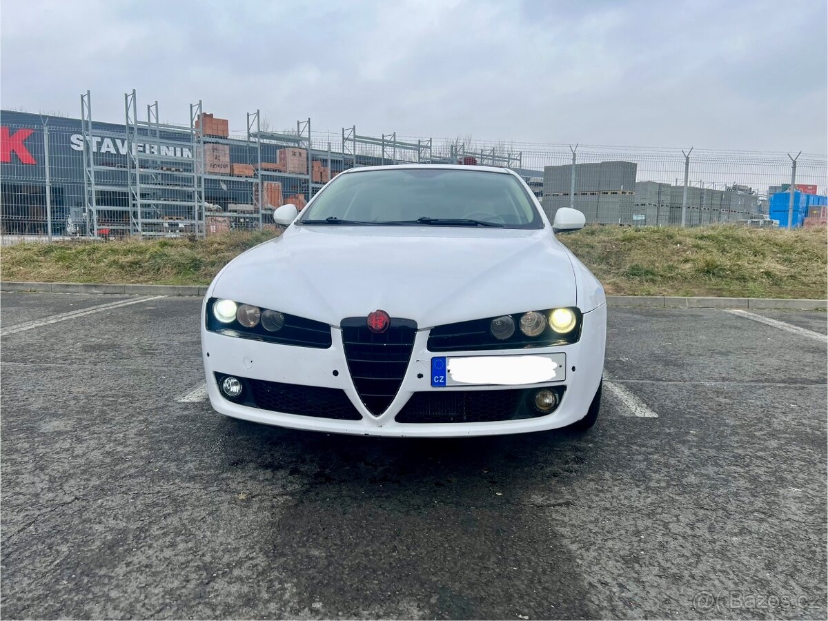 Alfa Romeo 159