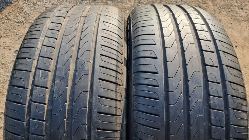 Letní pneu 255/50/19 Pirelli