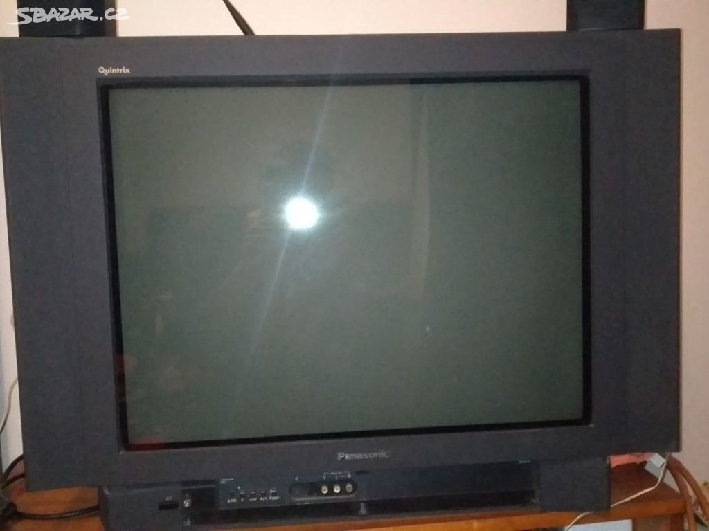 Panasonic Colour TV TX-29PS2P/B