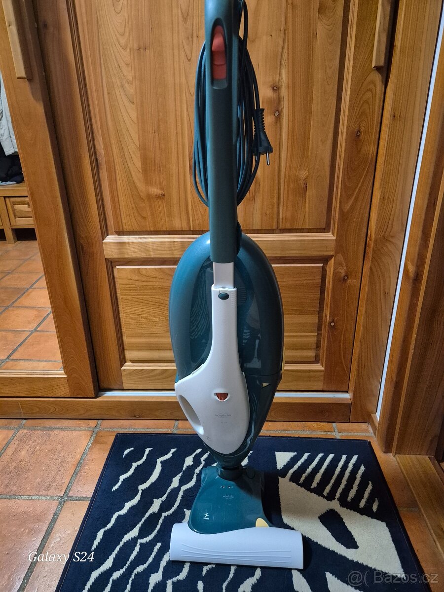 Vorwerk VK 136 Kobold