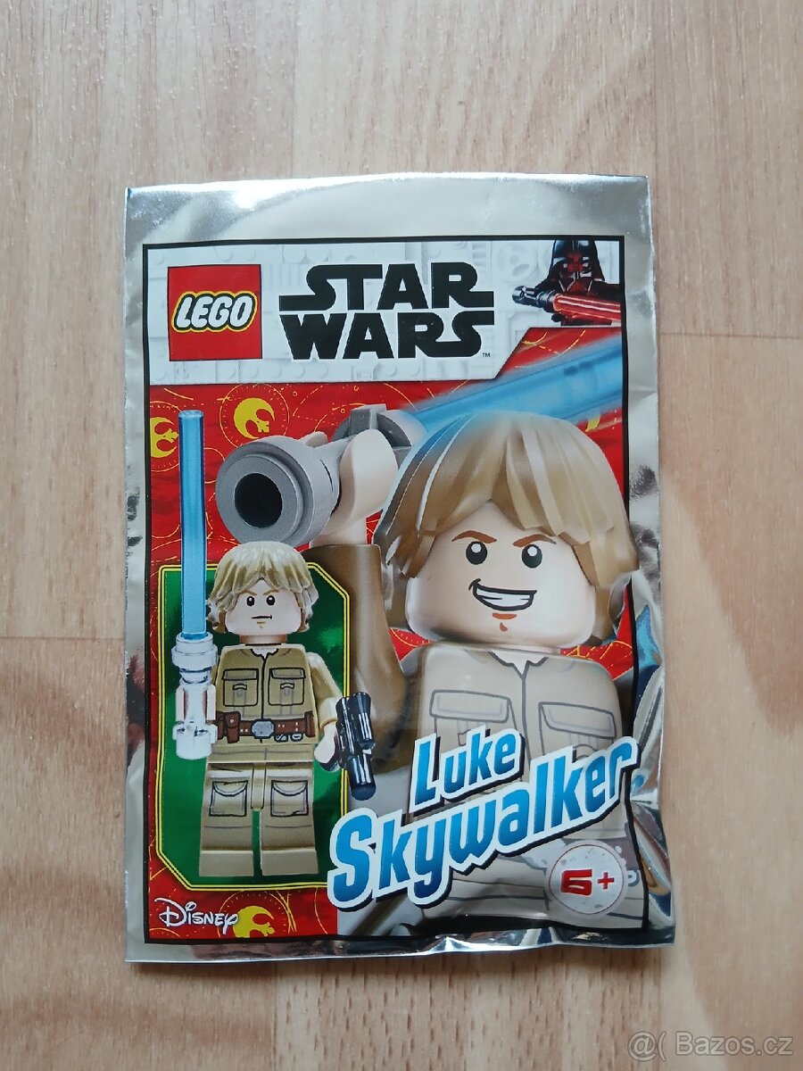 Lego Star wars