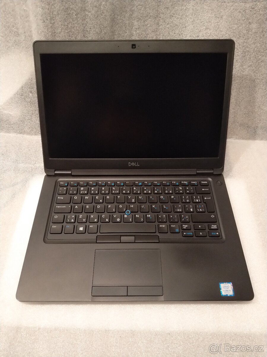 Dell Latitude 5490, i5-8250U, 16GB RAM, 1TB SSD, Win 11