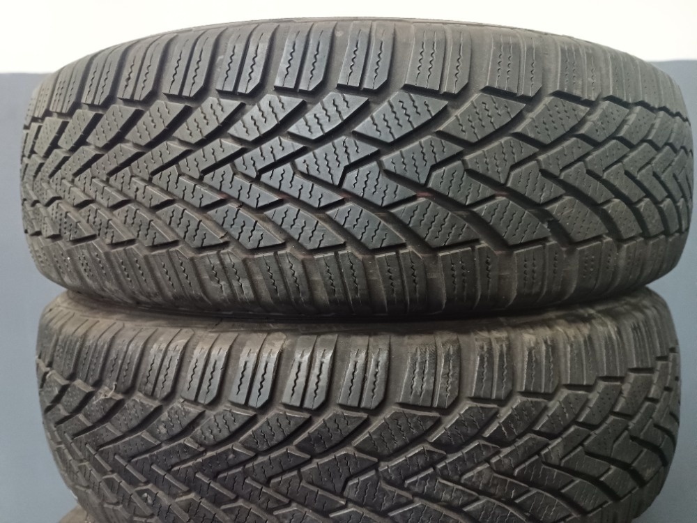 175/70 R14 CONTINENTAL (3715)