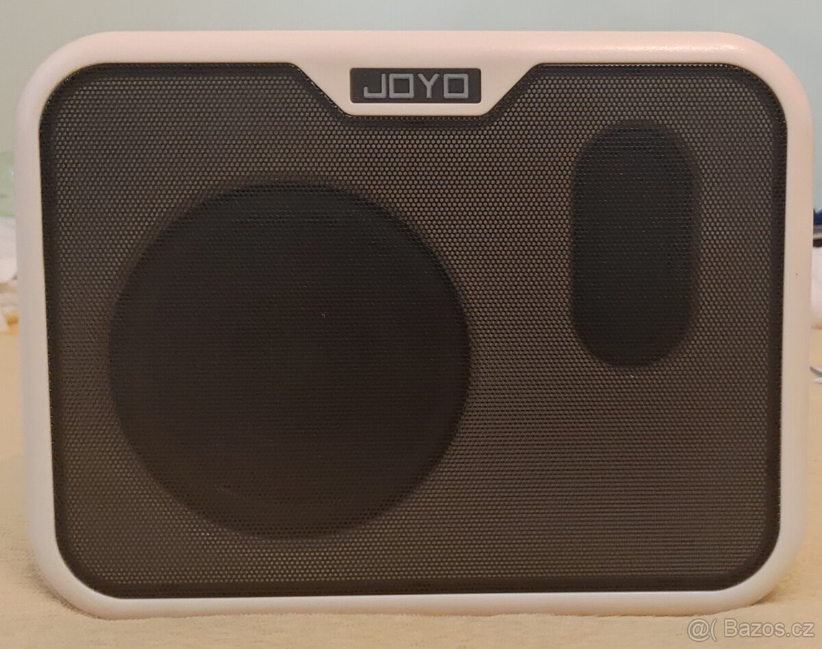 Basové kombo JOYO MA-10B