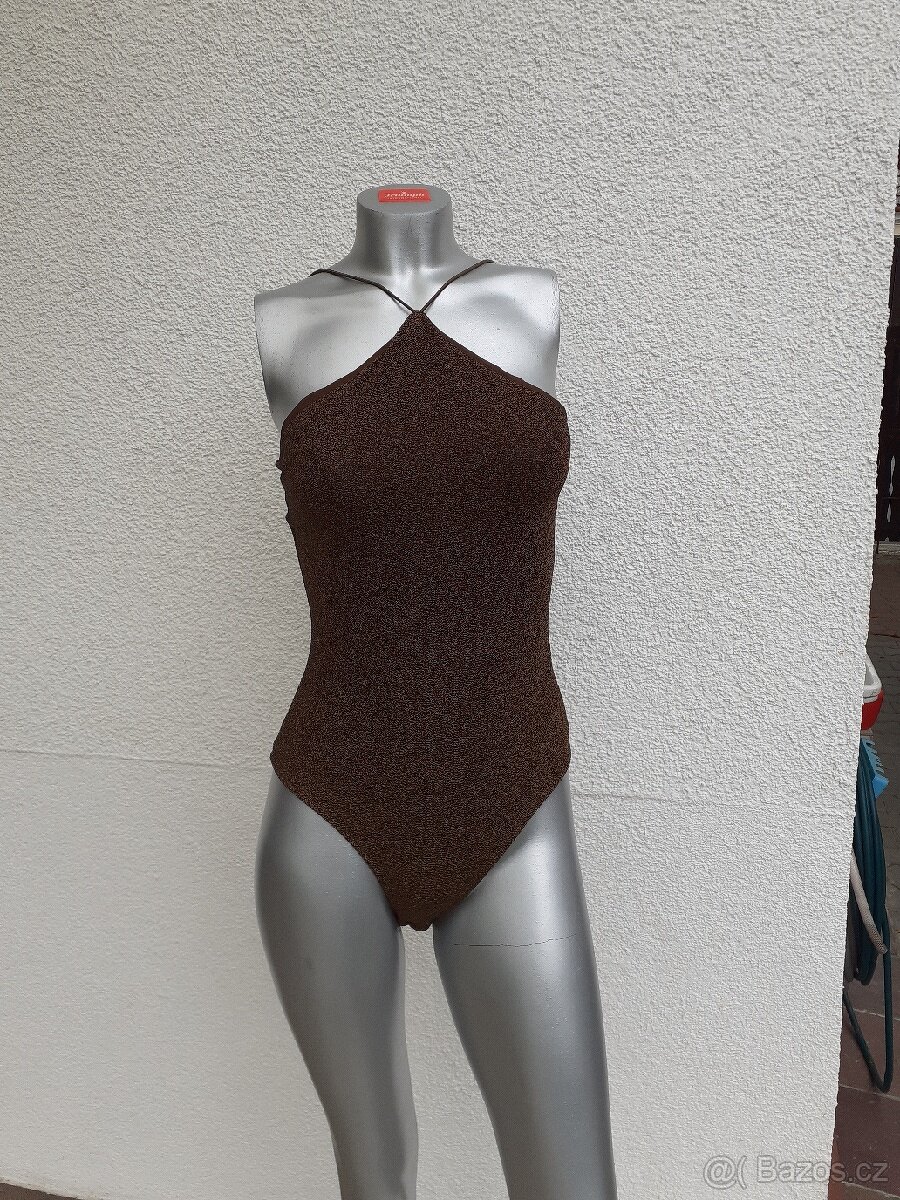 DÁMSKÉ BODY H&M vel.