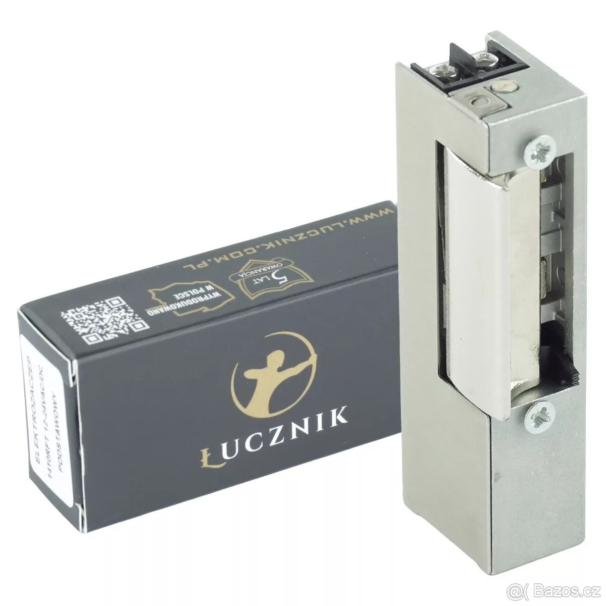 Lockpol 843 12V AC/DC