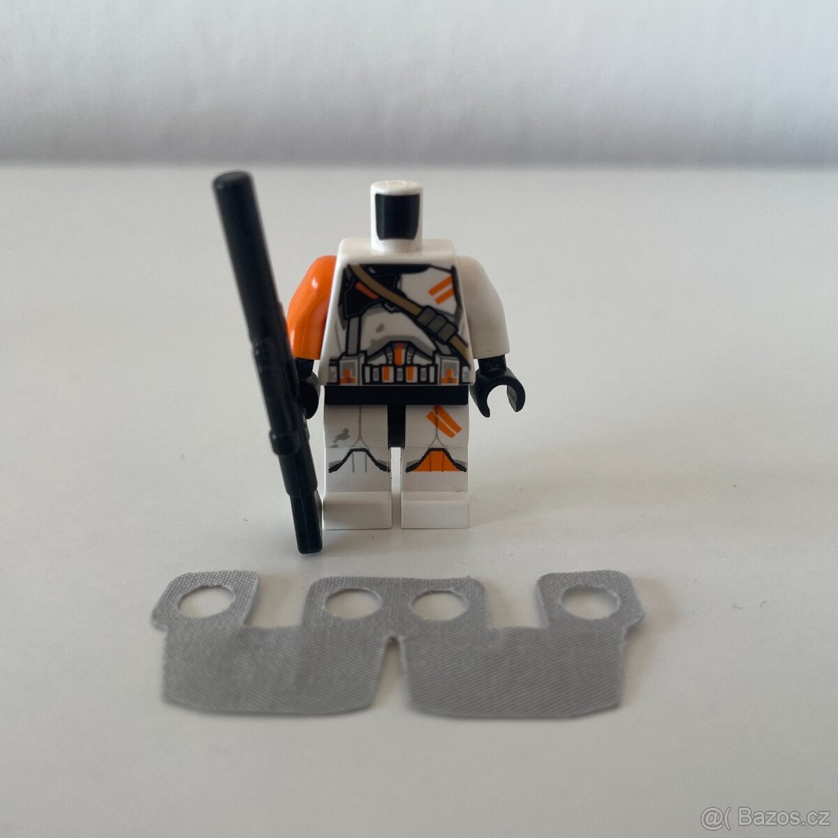 LEGO - Clone Airborne Trooper 212th (bez hlavy)