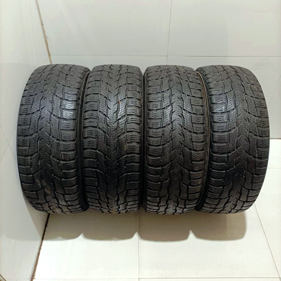 17"C PNEU – 225/55/R17 C – ZIMNÍ - značky NOKIAN