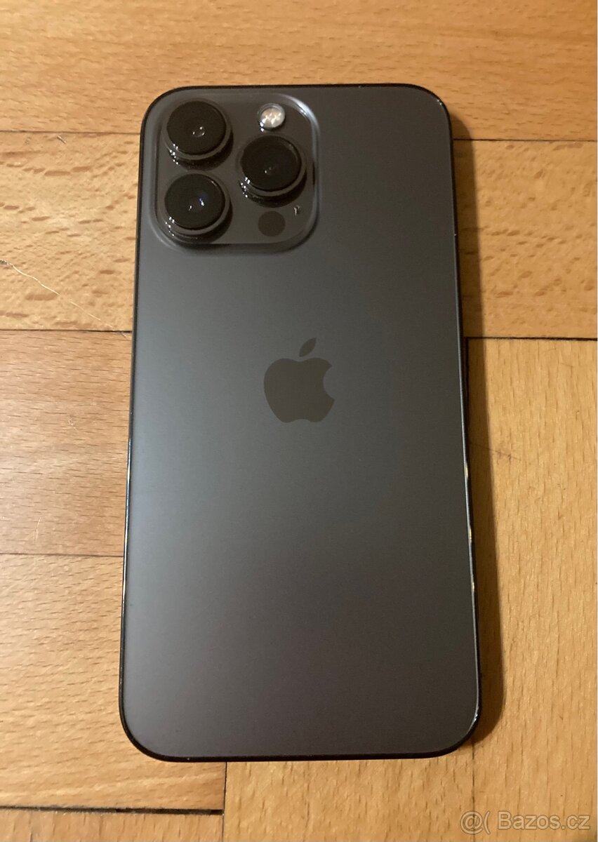 iPhone 13 Pro 128GB záruka