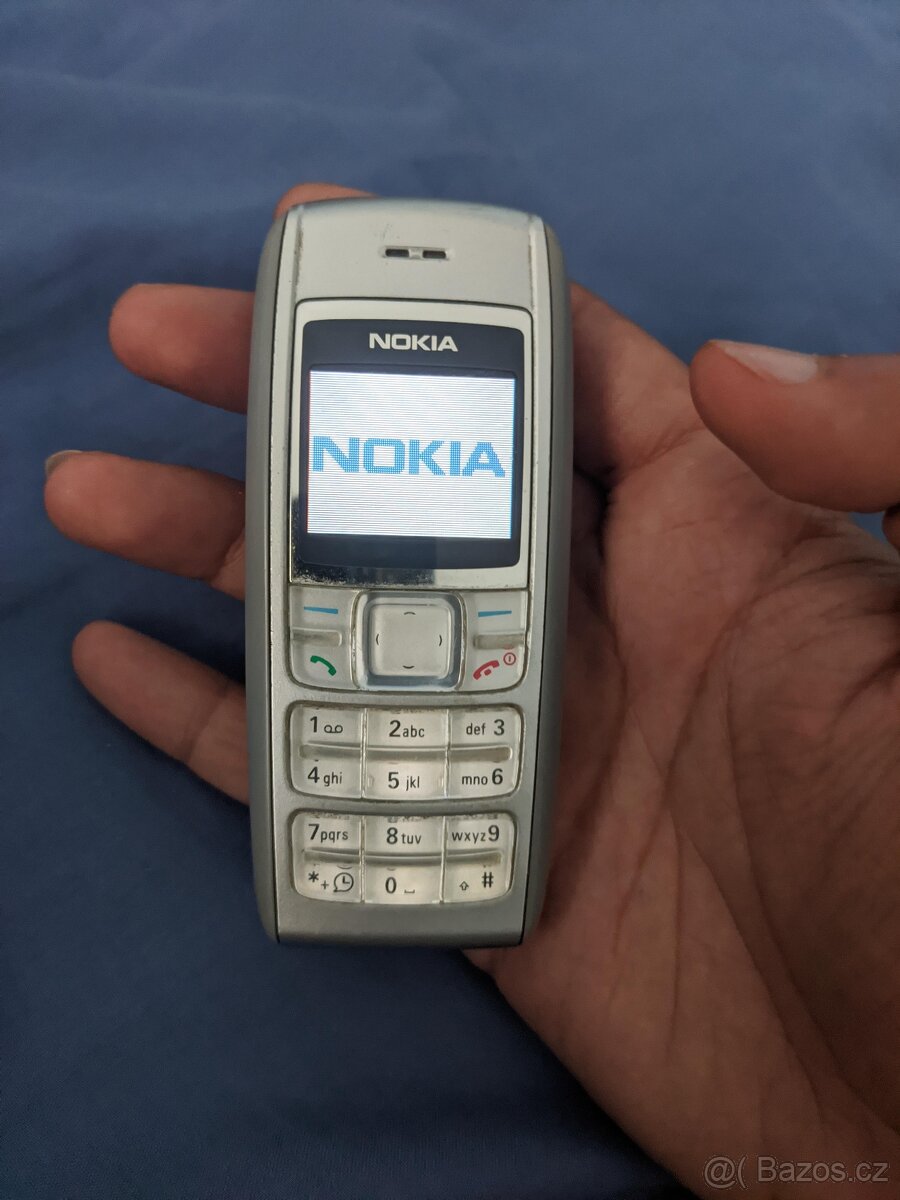 Nokia 1600