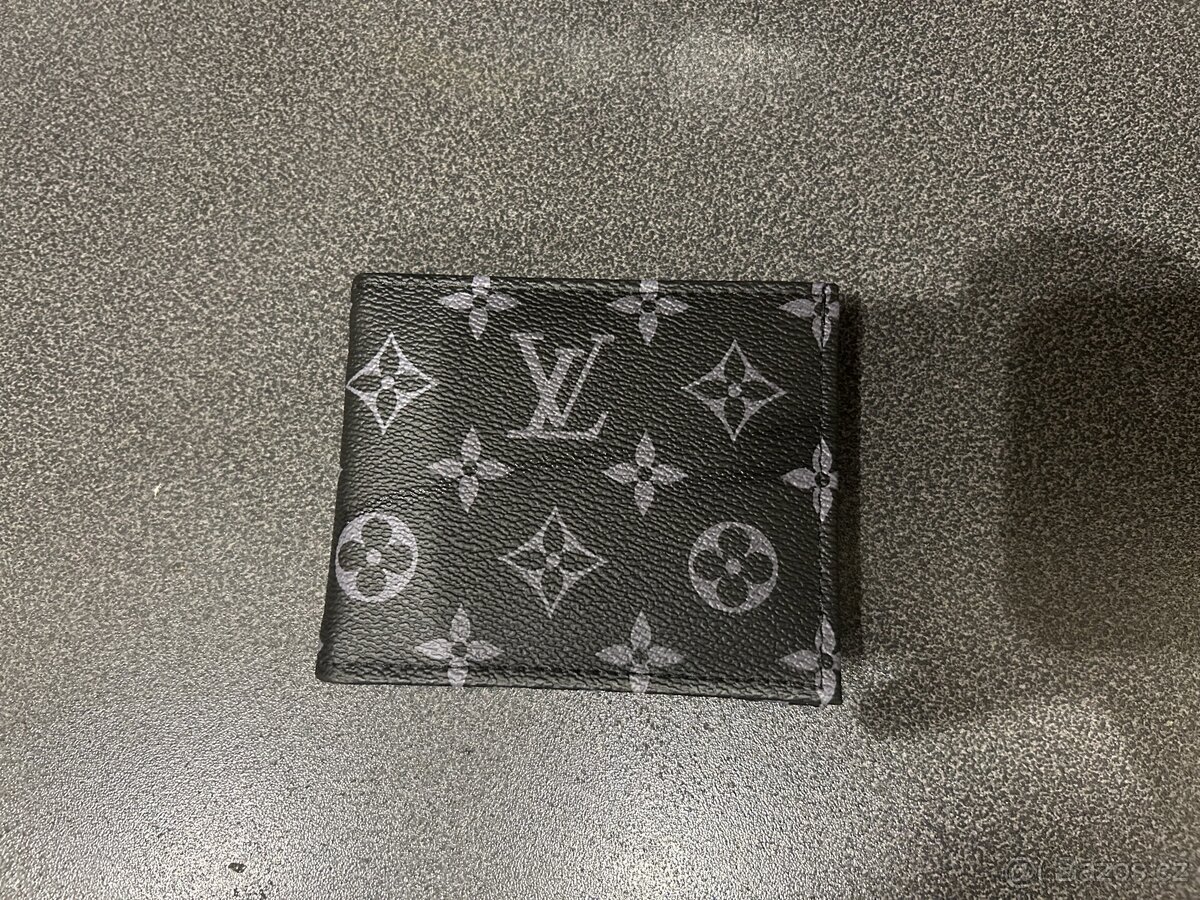 Peněženka Louis Vuitton