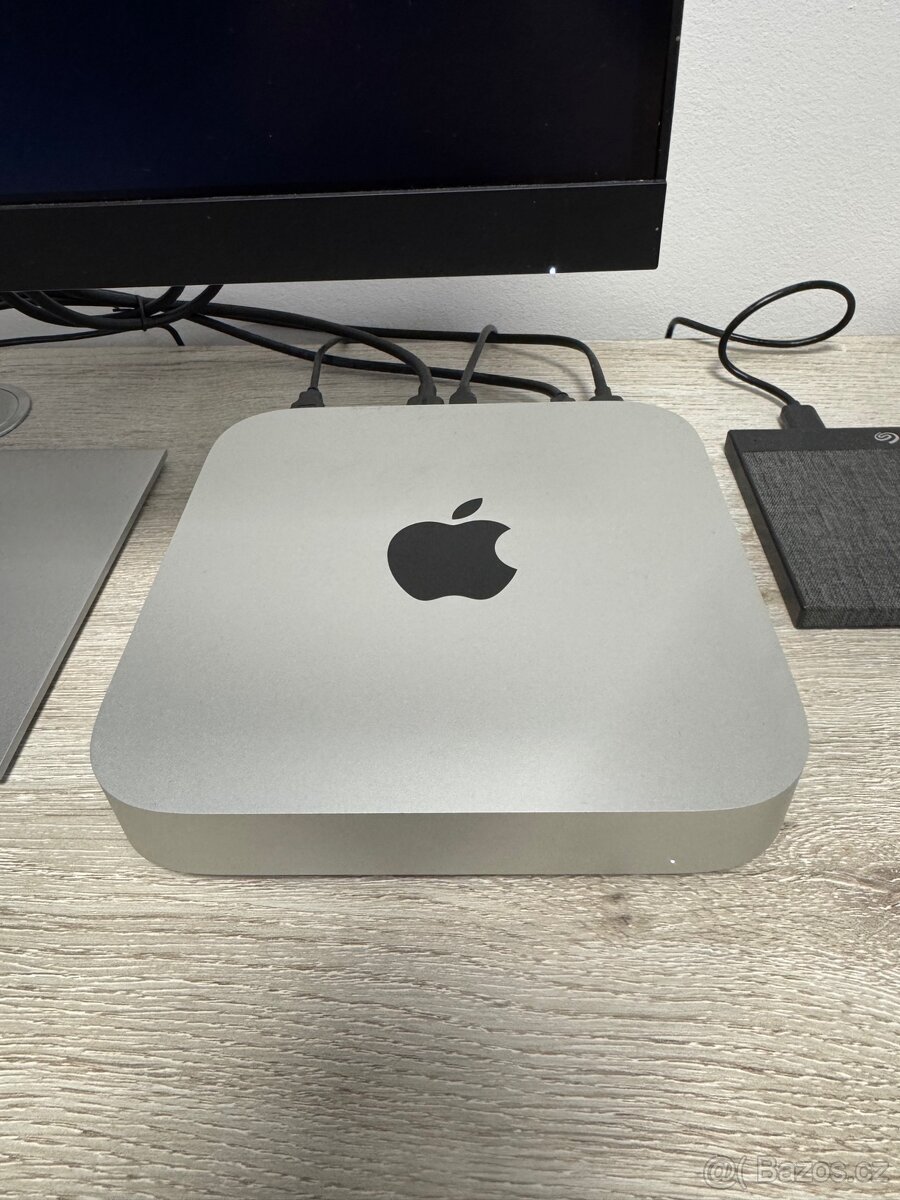 Mac Mini M2 16 GB