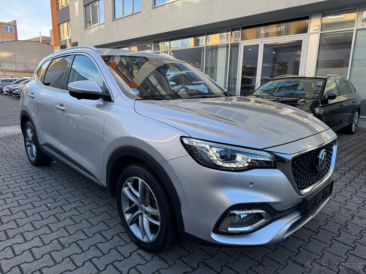 MG EHS PHEV Luxury 1.5 190kW AUT. Panorama Kamera 360° Navi