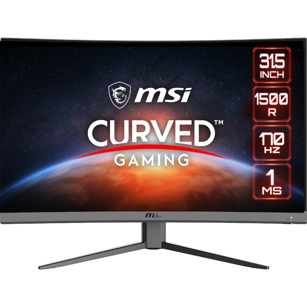 MSI MONITOR  g32cq5p