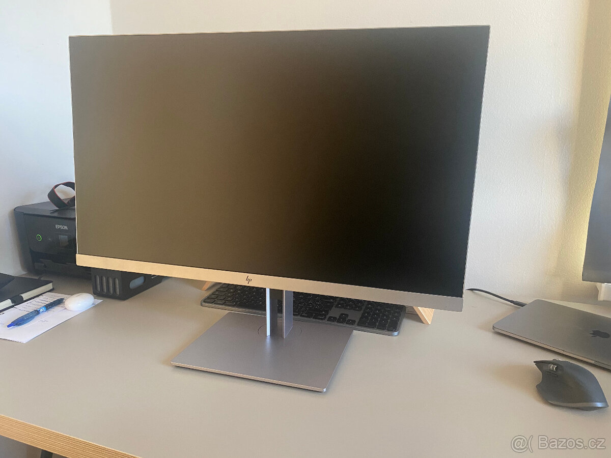 Monitor HP EliteDisplay E273q - LED 27"