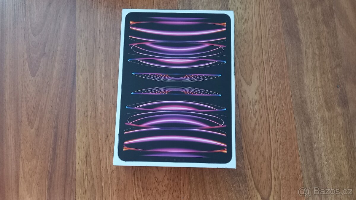 Ipad Pro 11 krabička