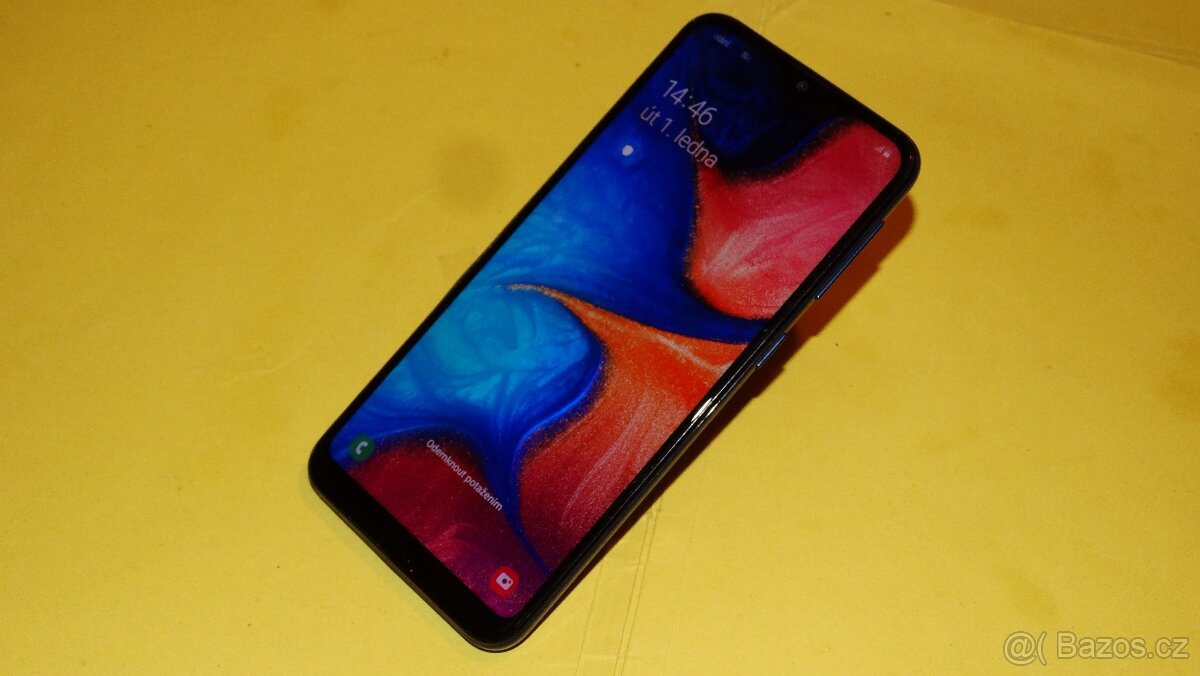 Samsung Galaxy A20e