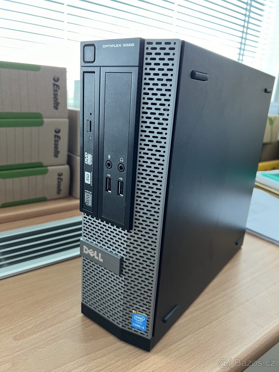 Dell Optiplex 3020