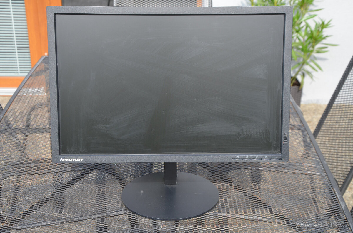 LCD Lenovo ThinkVision T2254pC