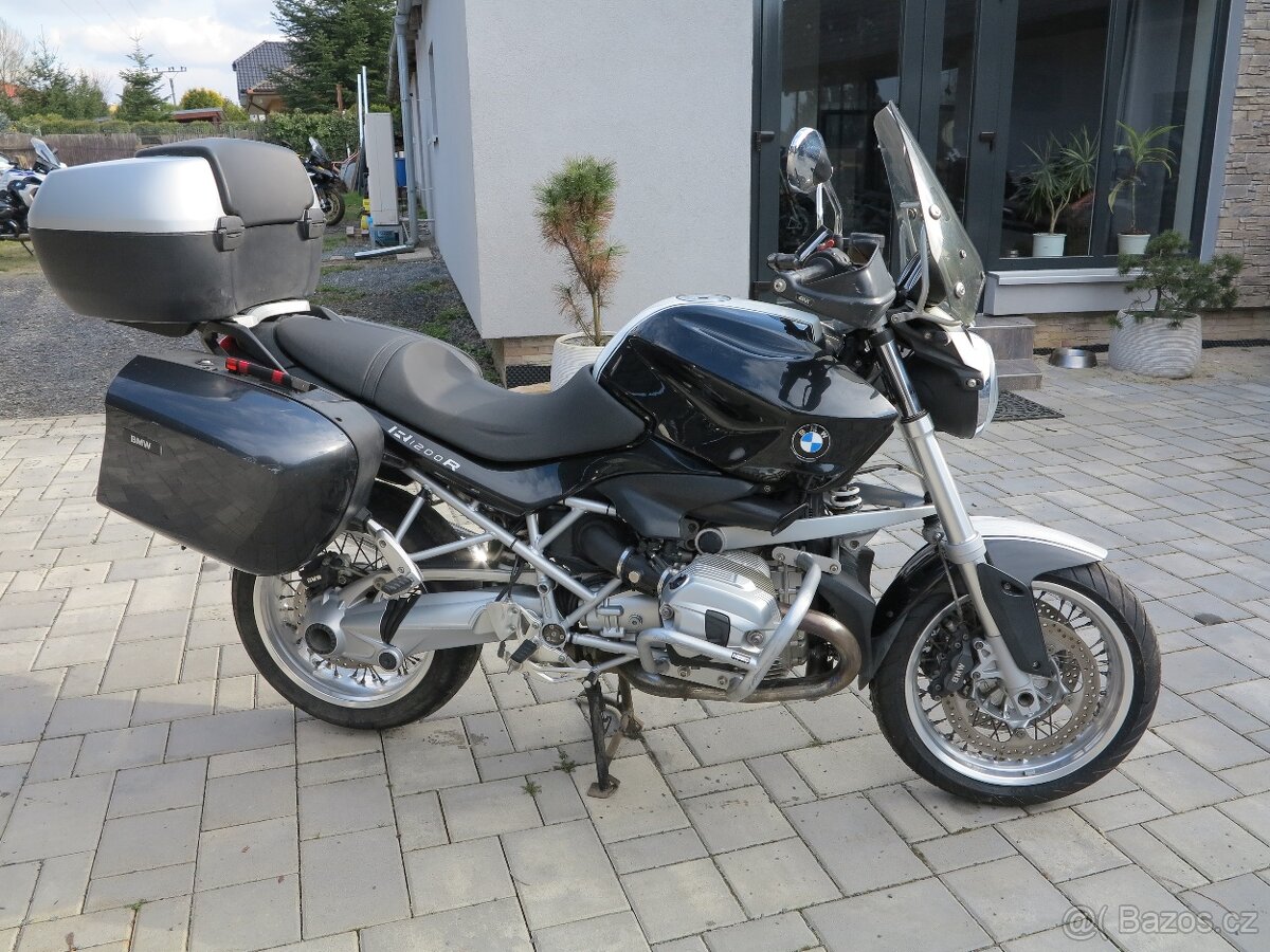 BMW R 1200 R Classic