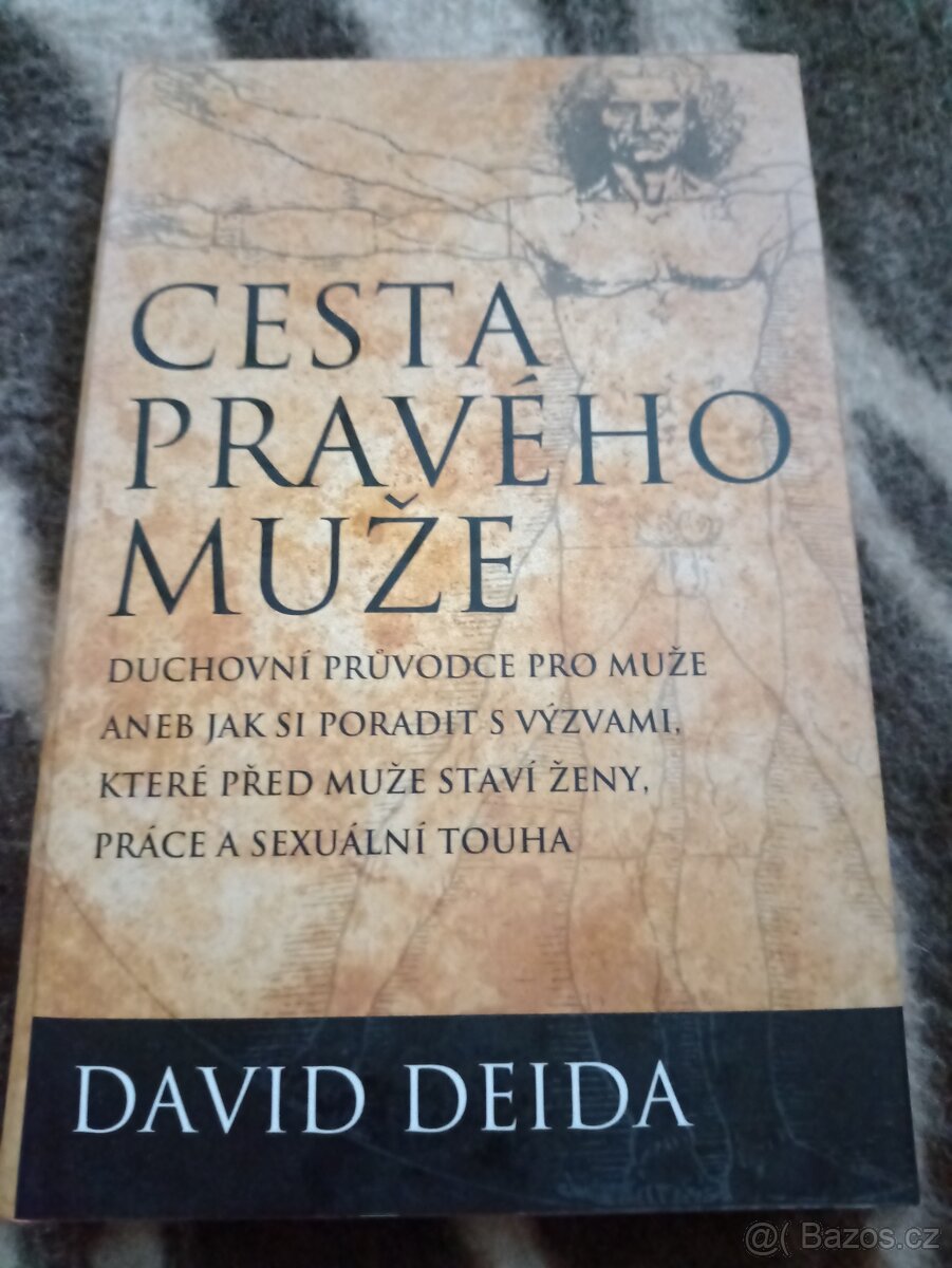 Cesta praveho muze