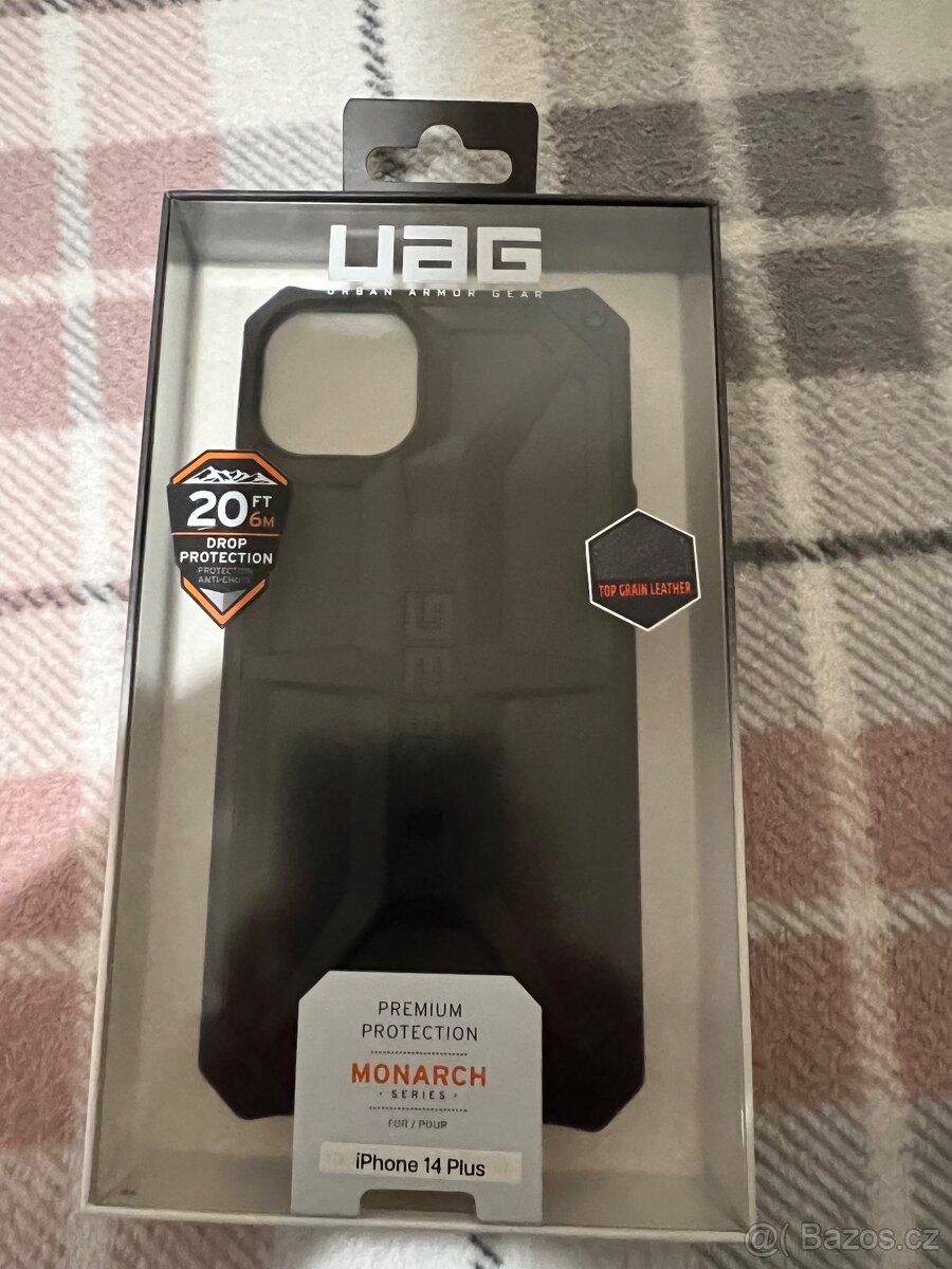 UAG apple iphone 14 plus