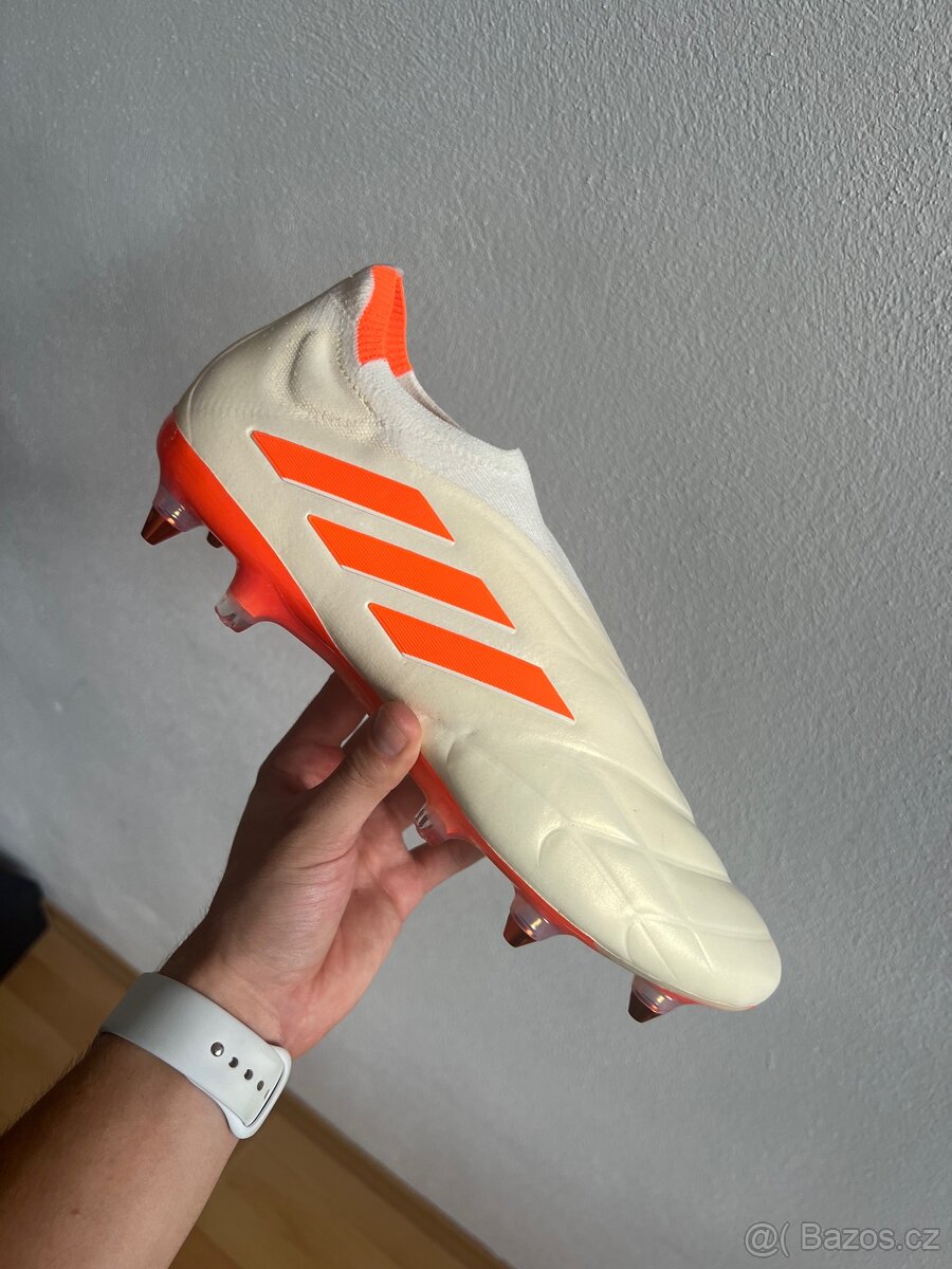 Kopačky Adidas Copa Sense + SG