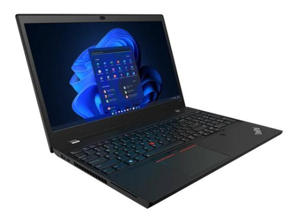 Lenovo THINKPAD P15:Core i7 10850H,32GB,SSD 512,QUADRO T1000