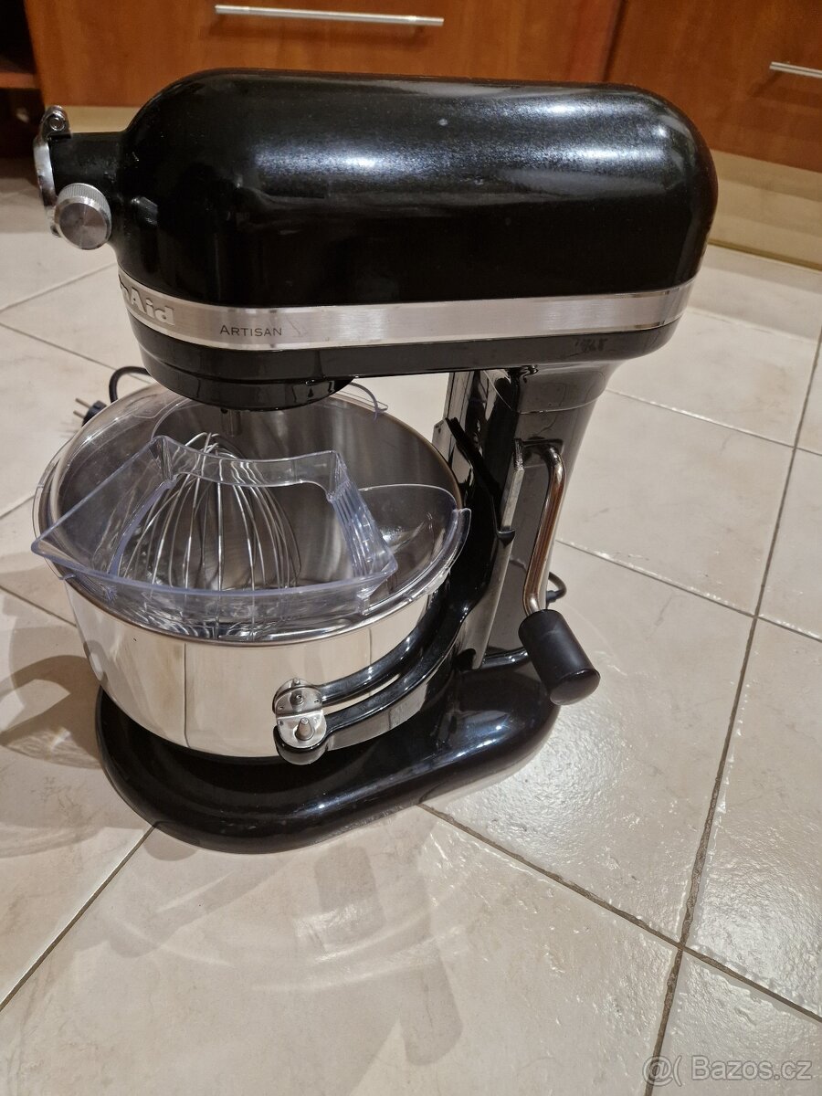 Kuchyňský robot Kitchen Aid