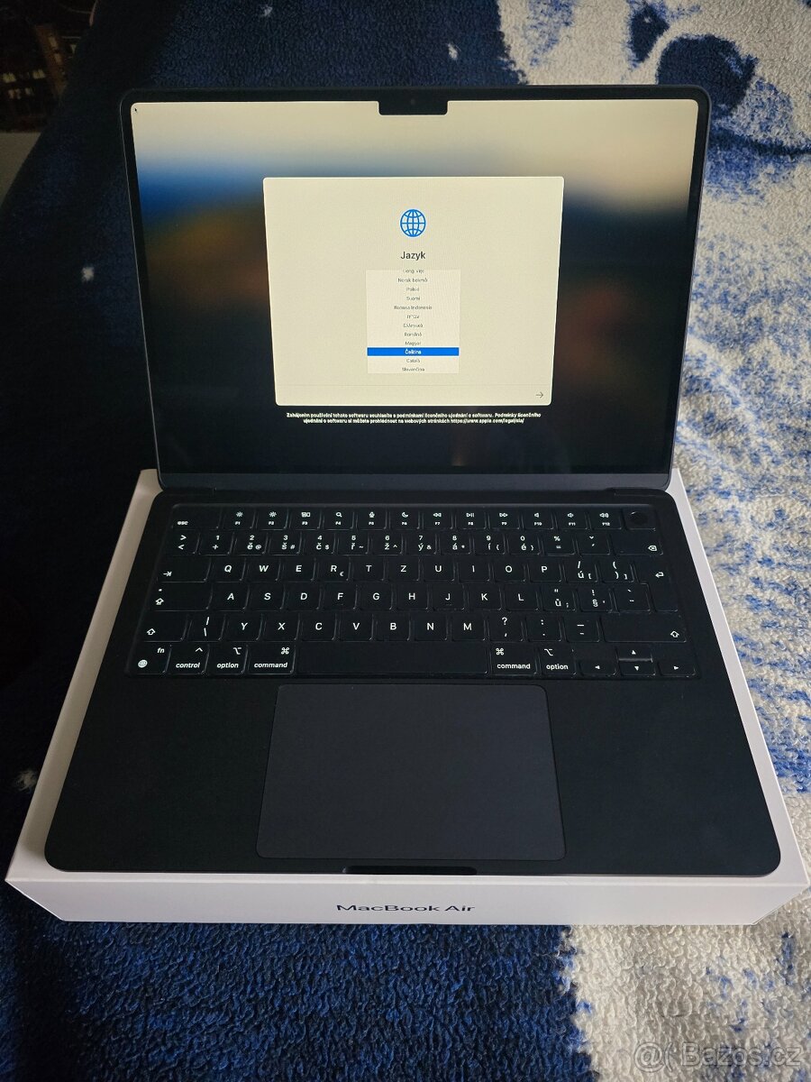 MacBook Air 13.6" M2