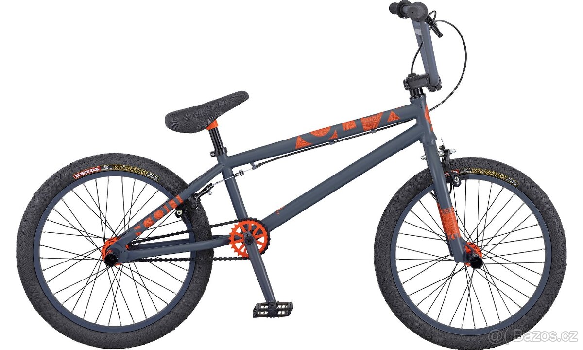 SCOTT kolo volt-x 10 BMX 20"