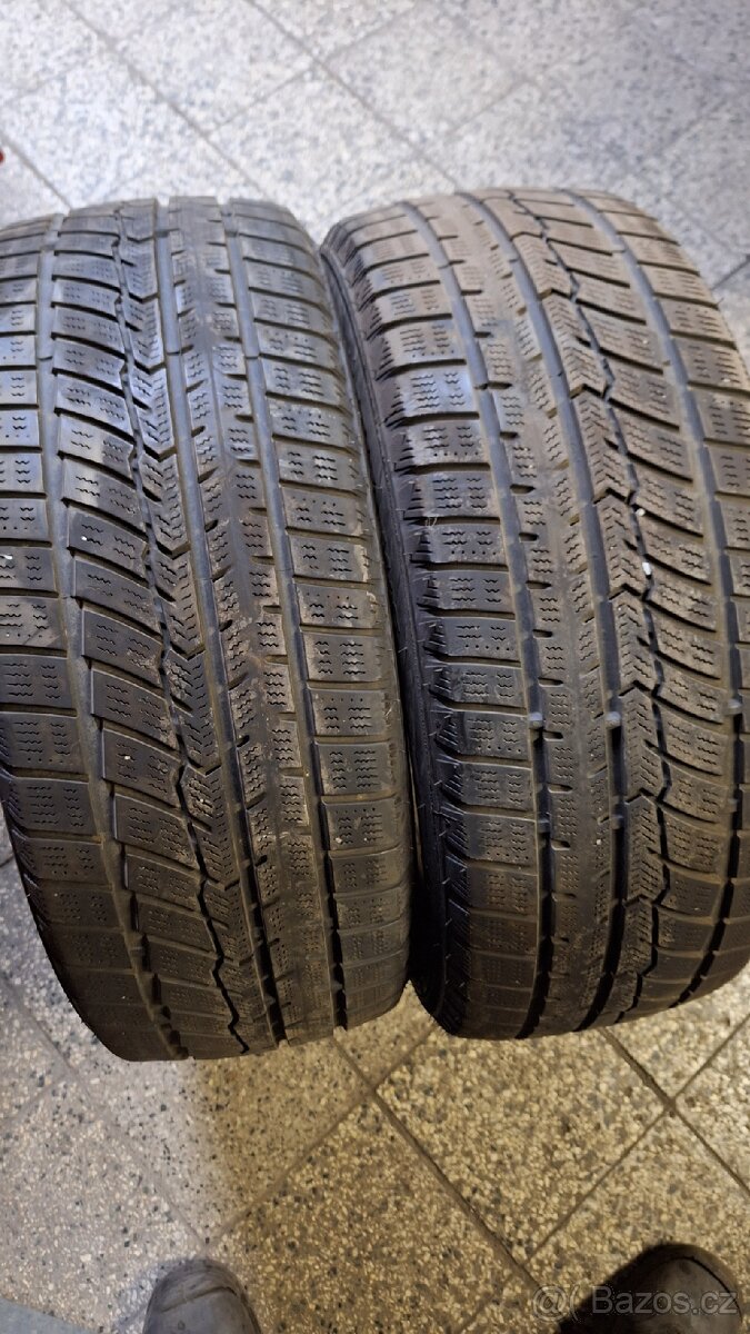 Zimní pneumatiky 195/55R16