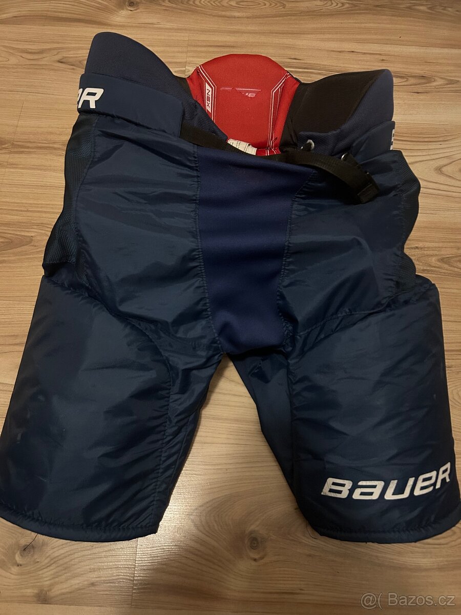 Hokejové kalhoty bauer