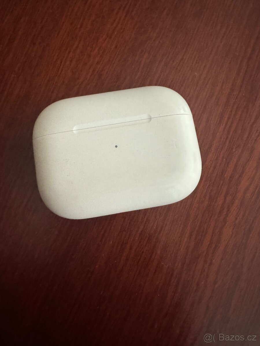 Apple airpods pro 2 pouzdro