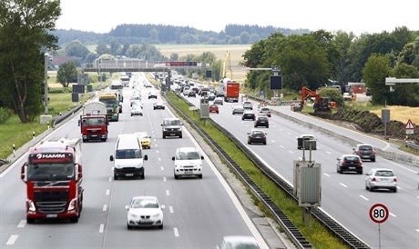 Odborná způsobilost autodoprava / zajištění koncese