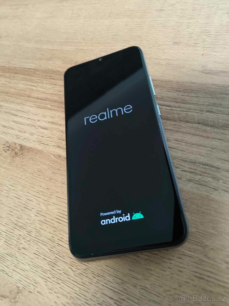 Realme 7i