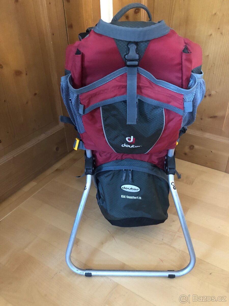 Krosna Deuter Kid Comfort II